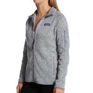 Patagonia Better Sweater Size Medium 🌫️